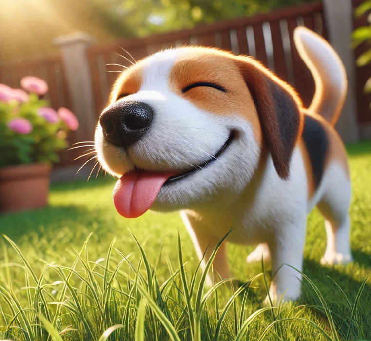 강아지가 좋아하는 냄새와 싫어하는 냄새 관련 사진