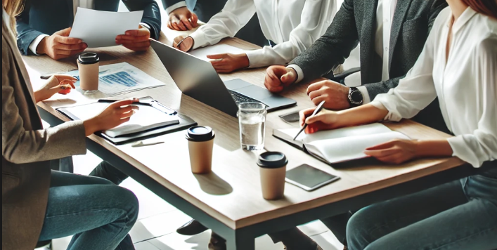 30대 직장인의 지루성 탈모: 원인, 증상, 효과적인 관리 방법