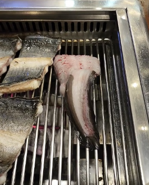 원조선창집장어구이