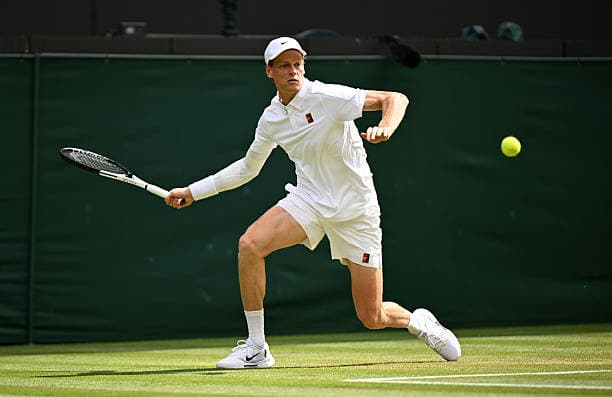 윔블던 2025 &ndash; 4강 대진과 예상 리뷰