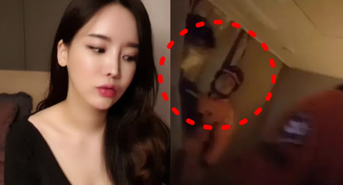 레이싱모델 BJ 임블리 임지혜 자살 뇌사 극단적 선택 사망 유서 현장 세자 갓성은 감성여울