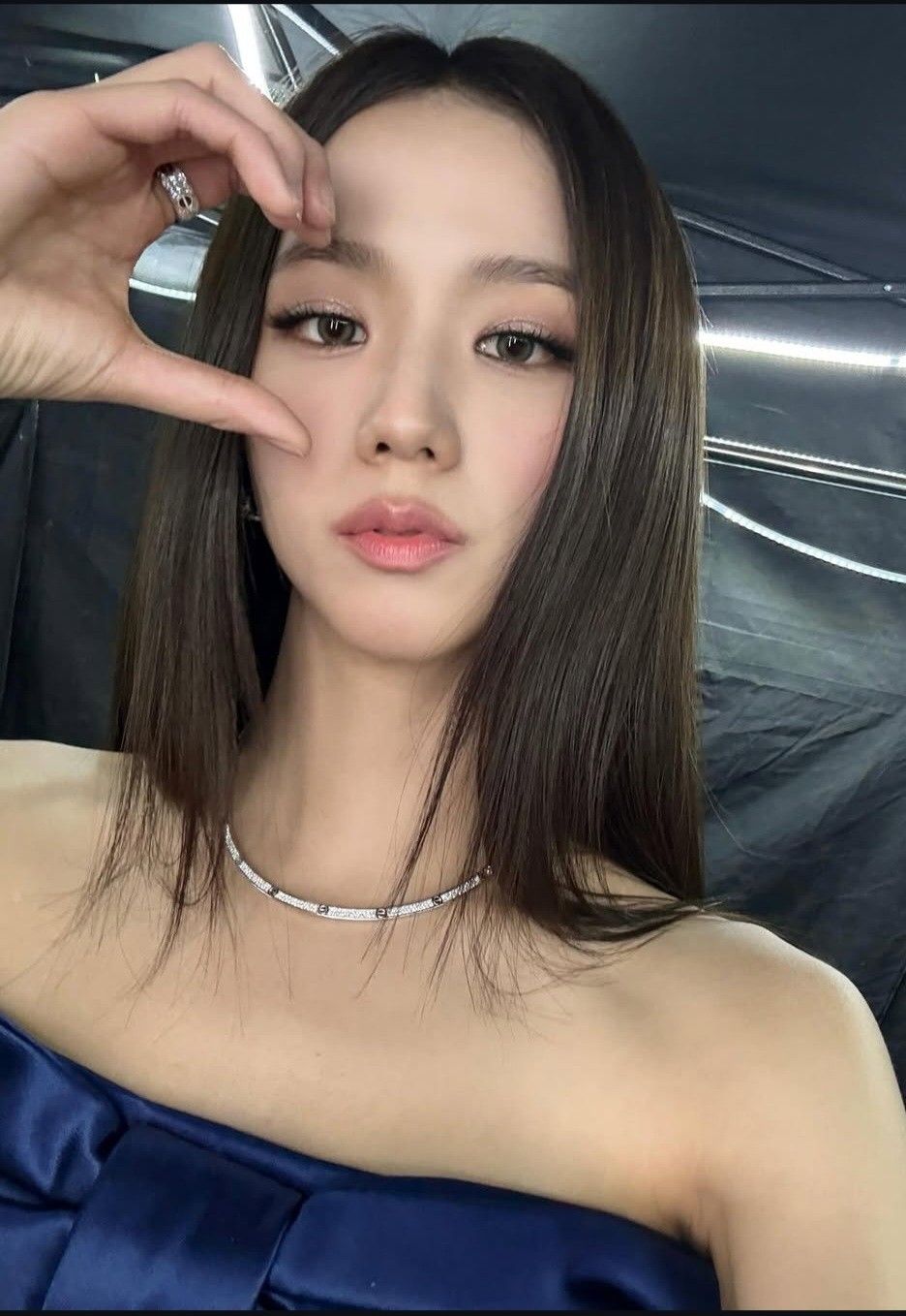 블랙핑크 지수 나이 국적 키 언니 학력 프로필 +연기논란 월간남친 드라마