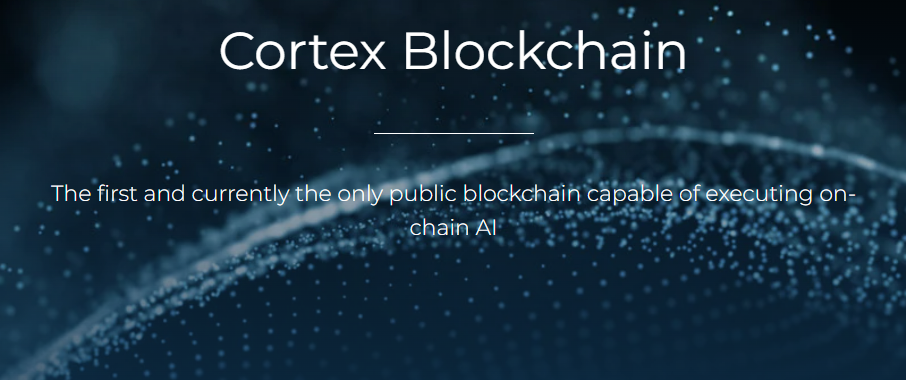 AI 관련 대장 코인 Best 4