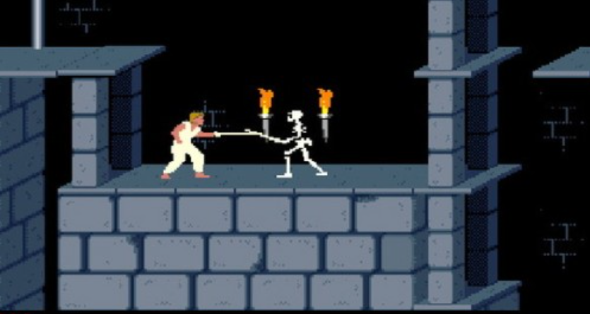 페르시아왕자 이미지