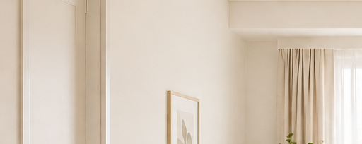 좁은 집 2배로 넓어진 기적의 수납템을 이용한 전체 인테리어 이미지