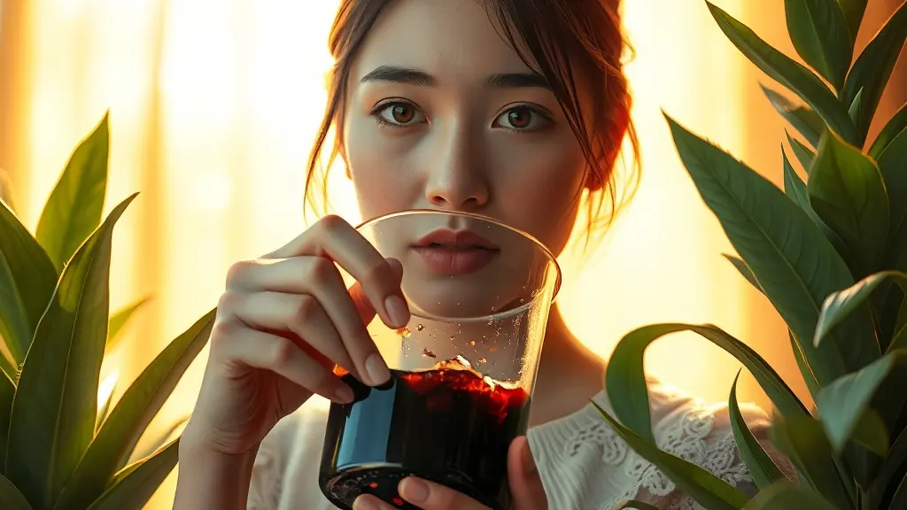 수족냉증에 좋은 영양제와 식품