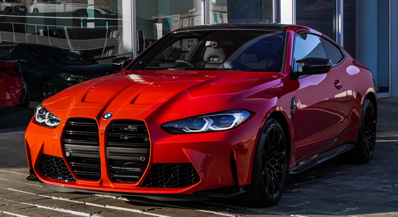BMW 커뮤니티