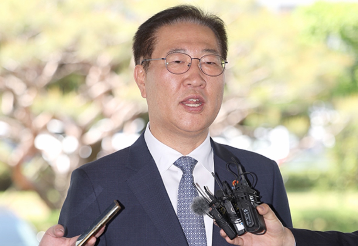 박성재 장관 프로필｜나이｜고향｜검사｜탄핵｜가족관계｜임기｜학력