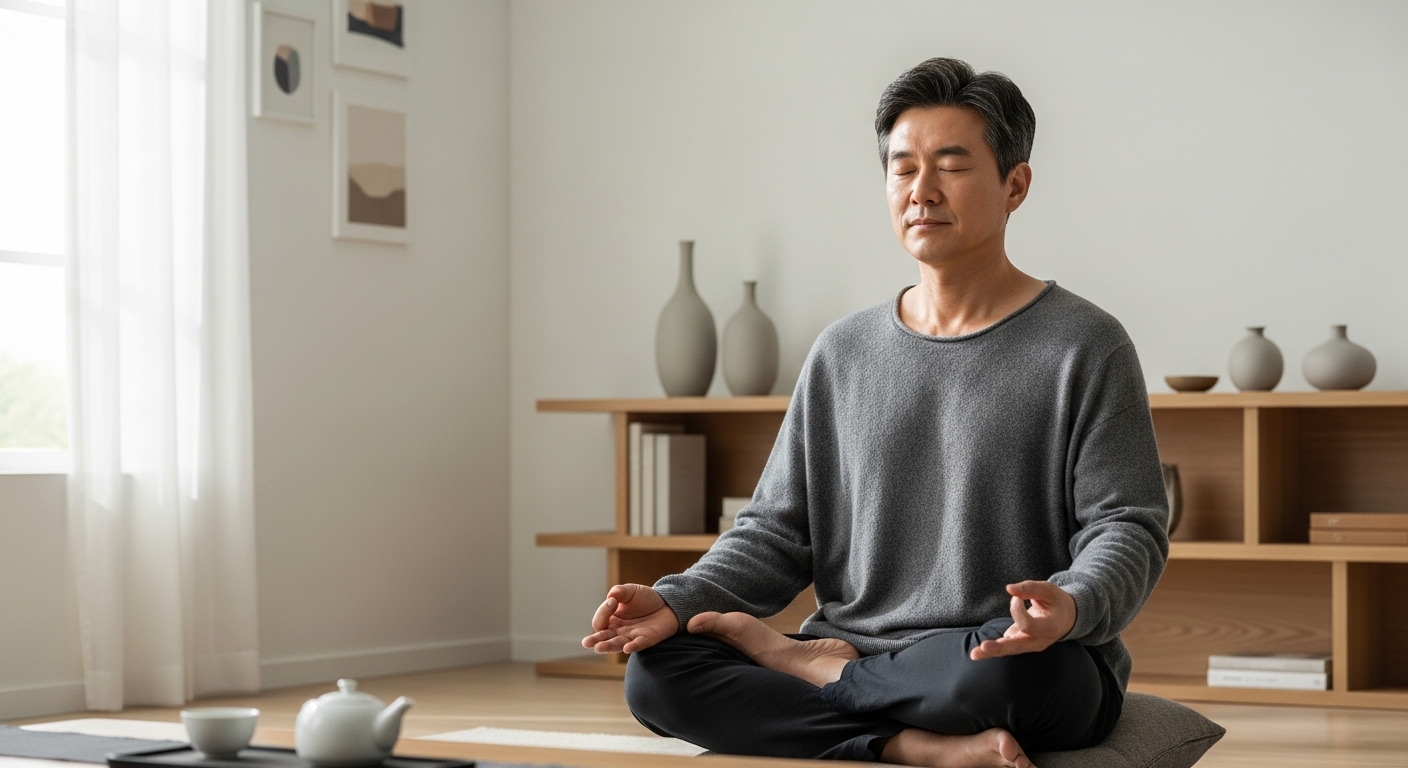 막힌 혈관 뚫는 법 - 집에서 할 수 있는 혈관 관리 루틴