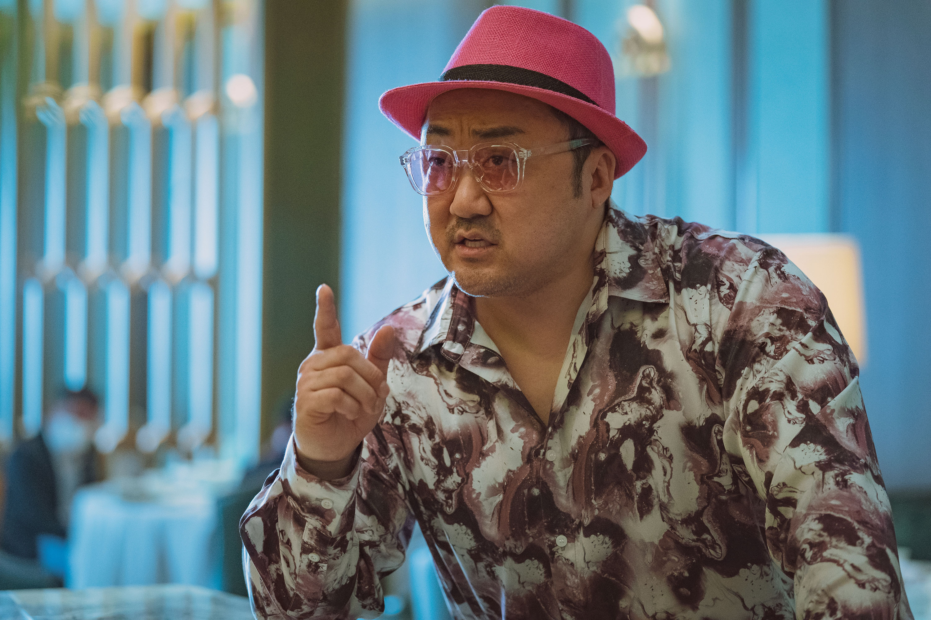 벌써 결말이 궁금한 마동석 영화 압꾸정 - 예고편, 개봉일, 출연자 정경호 오나라 최병모 오연서 - 코미디 영화, 영화줄거리, 영화예고편, 신작영화, 2022년 개봉작품