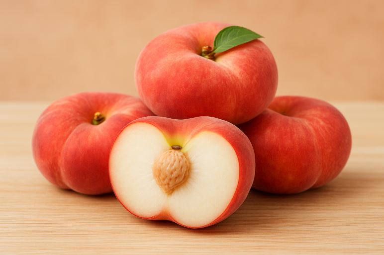 신비복숭아 관련 사진