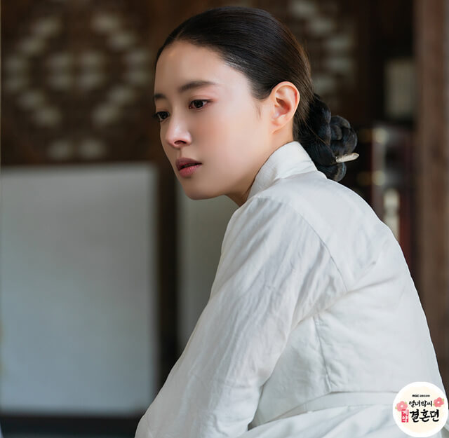 열녀박씨 계약결혼뎐 웹툰/ 등장인물/ 남자 주인공/ 몇부작/ 줄거리/ 시청률/ 재방송