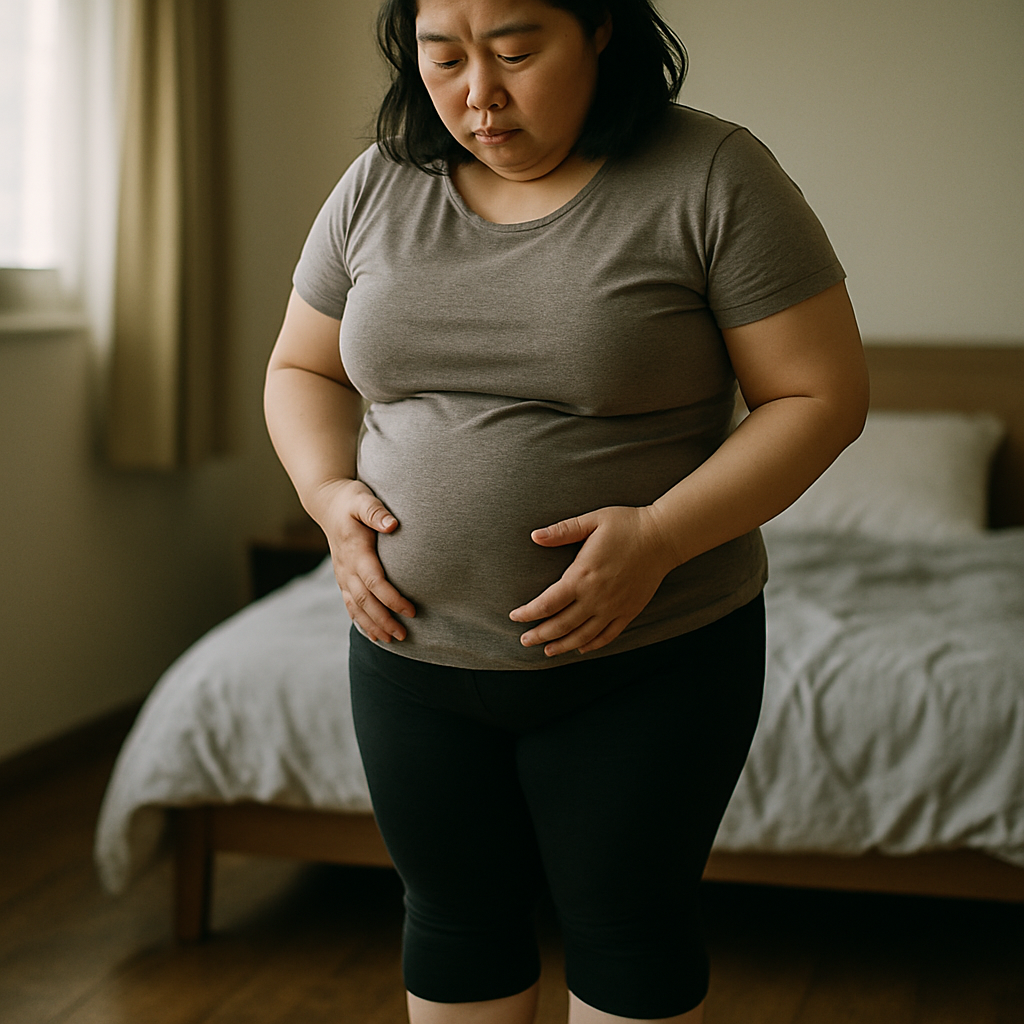 당뇨 환자 대상 위고비 효과