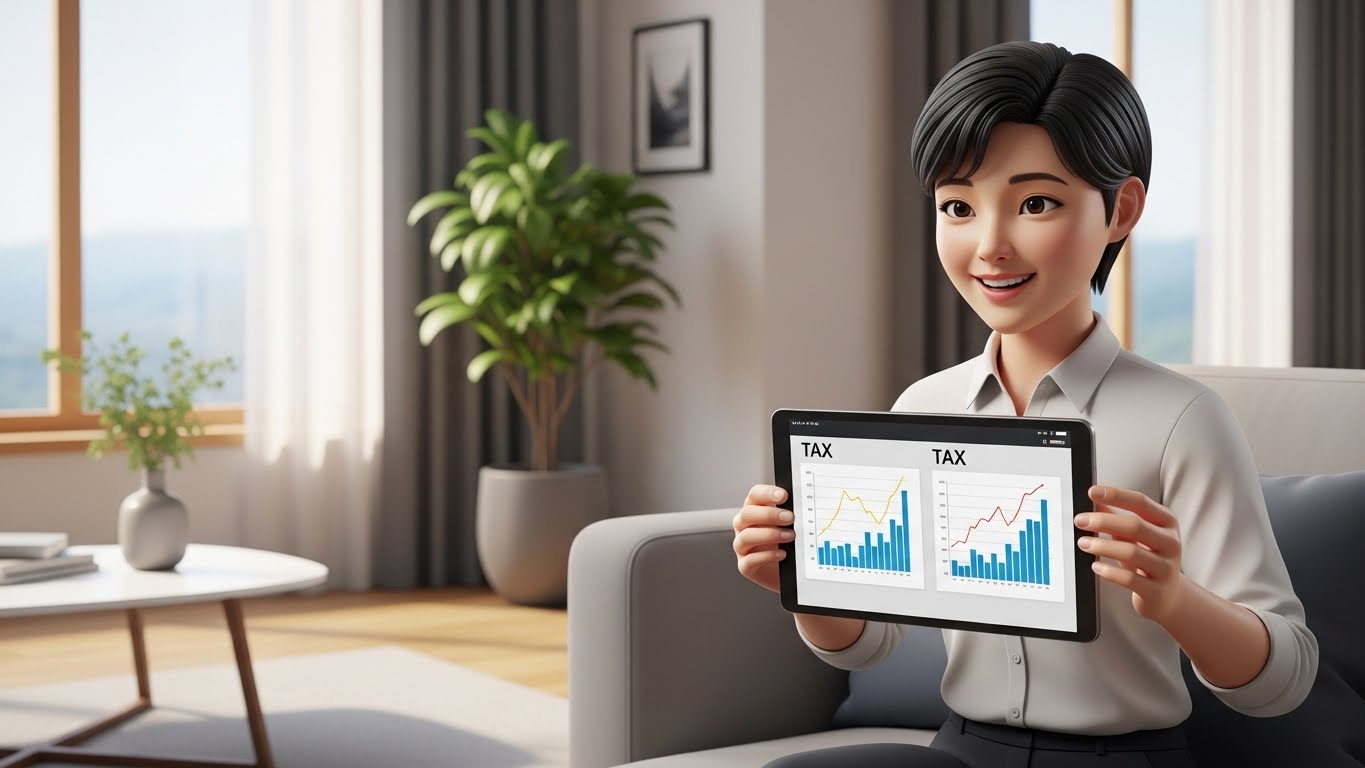 ISA&amp;#44; 해외ETF&amp;#44; 절세방법