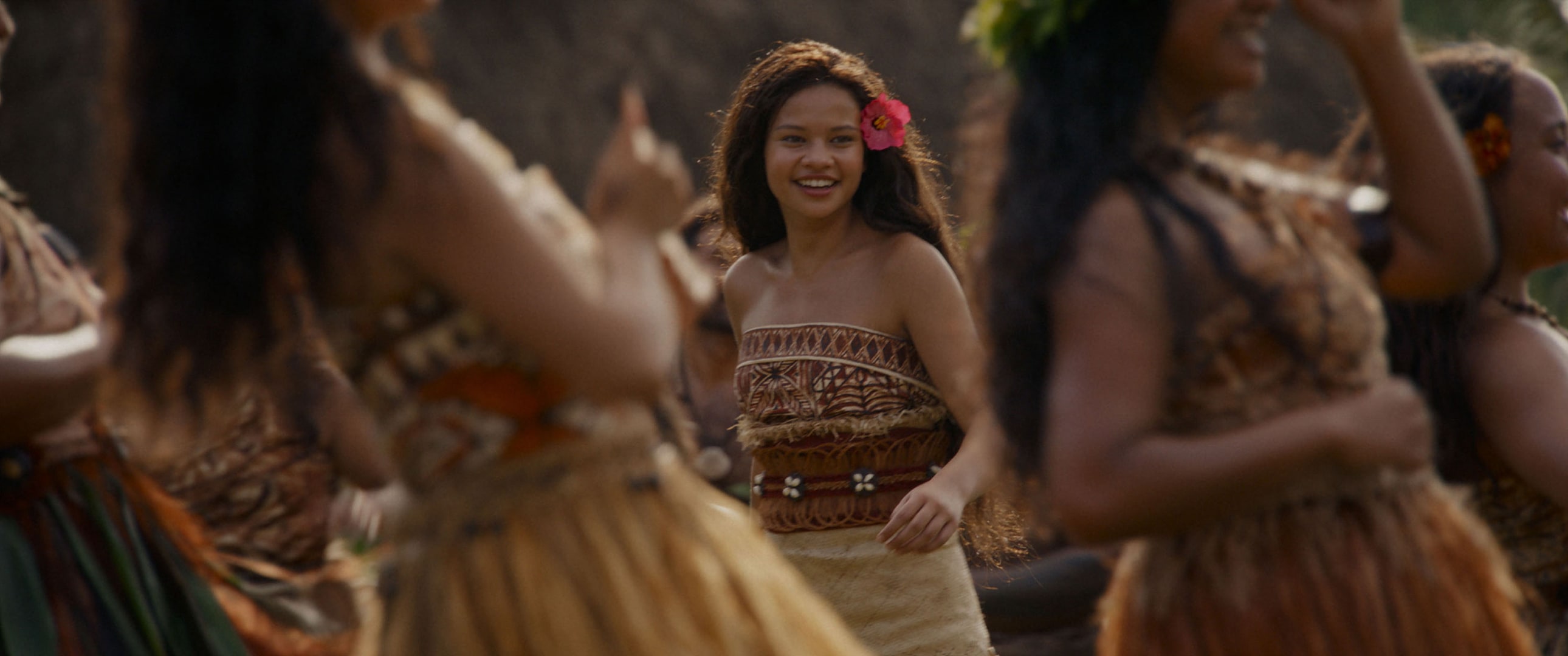 모아나 Moana&amp;#44; 2026