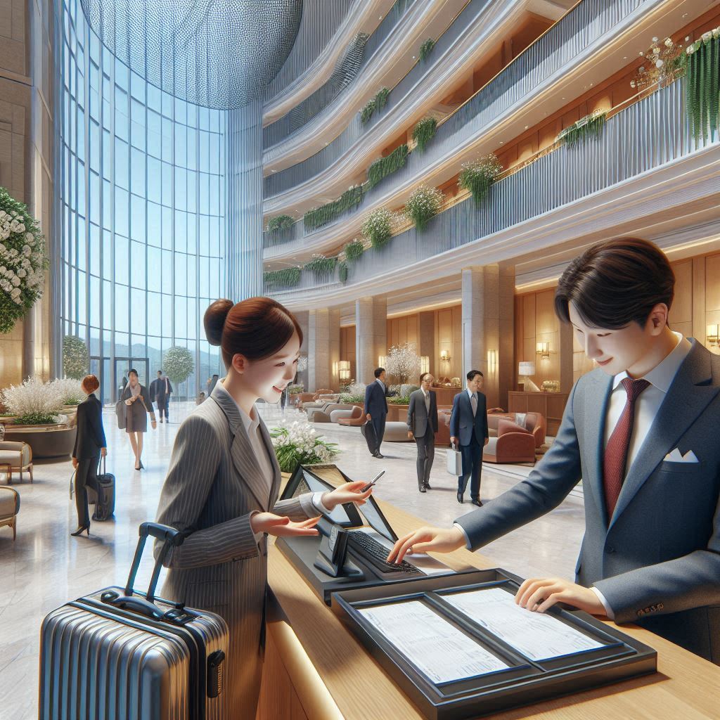 마지막으로, 호텔 선택 시 고려해야 할 몇 가지 팁을 드리겠습니다.