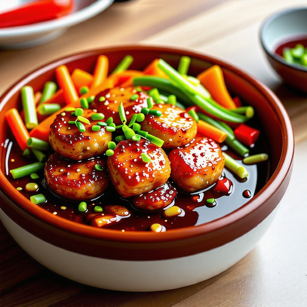 어묵조림 황금레시피