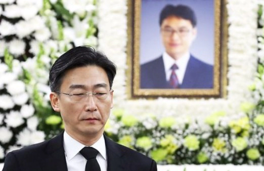 의사 윤한덕 프로필 나이 고향 학력 경력 &amp;#124; 이국종 대통령실 윤한덕 영웅 추모 이유 배경 