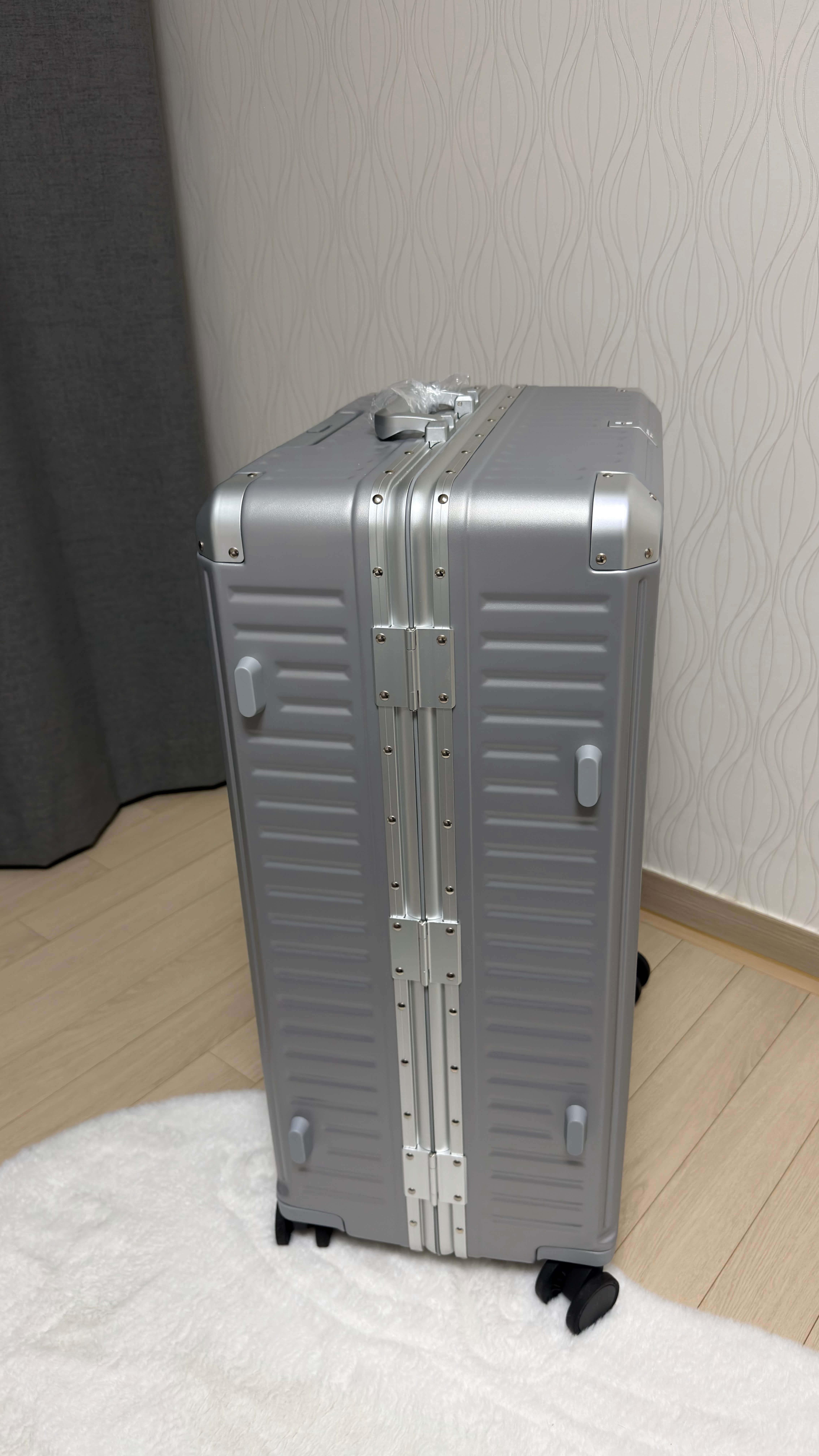 리드볼트 오딧캐리어