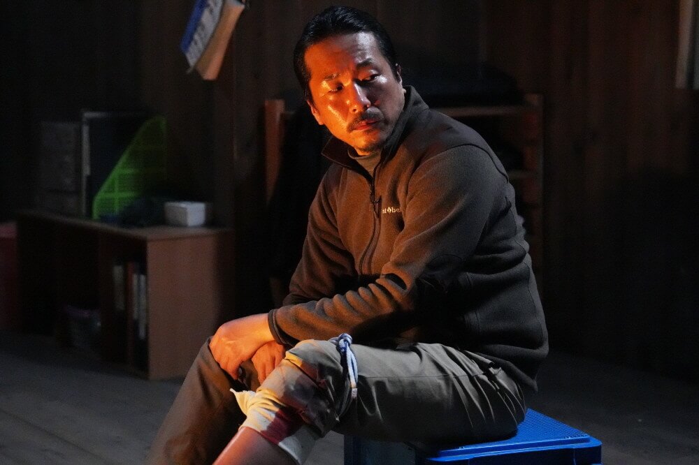 일본 영화 고백