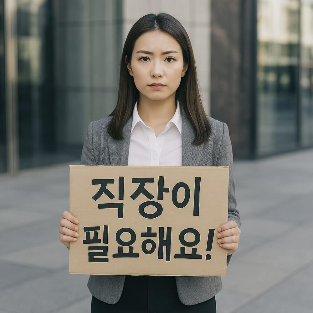 20대 무직자 자기계발