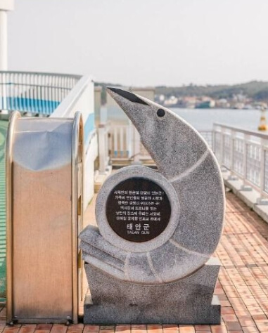 태안 가볼만한곳 베스트 10