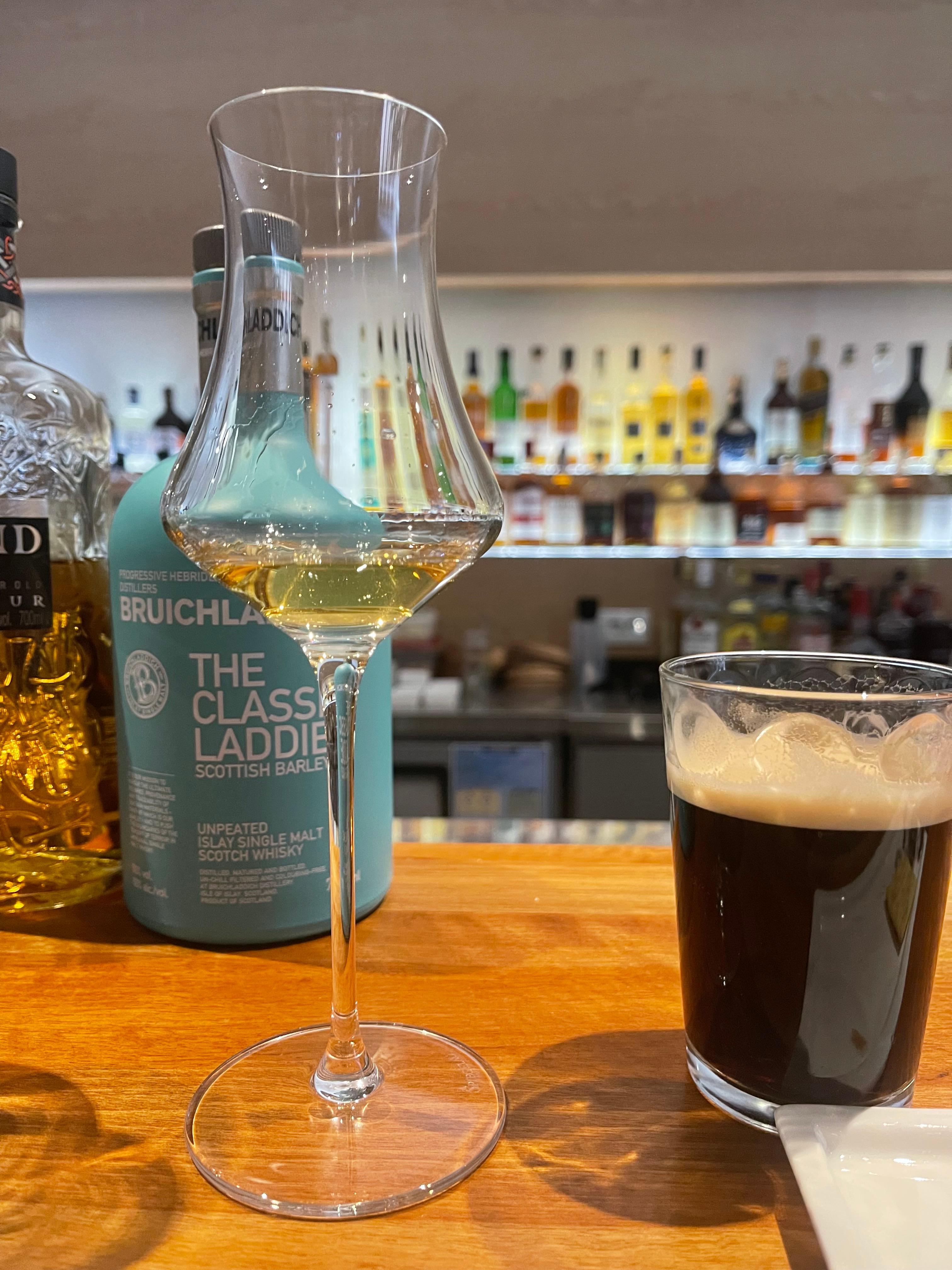 브룩라디 스코티시 발리