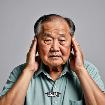 난청 증상
