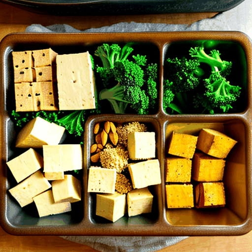 우유 대체 칼슘 식품