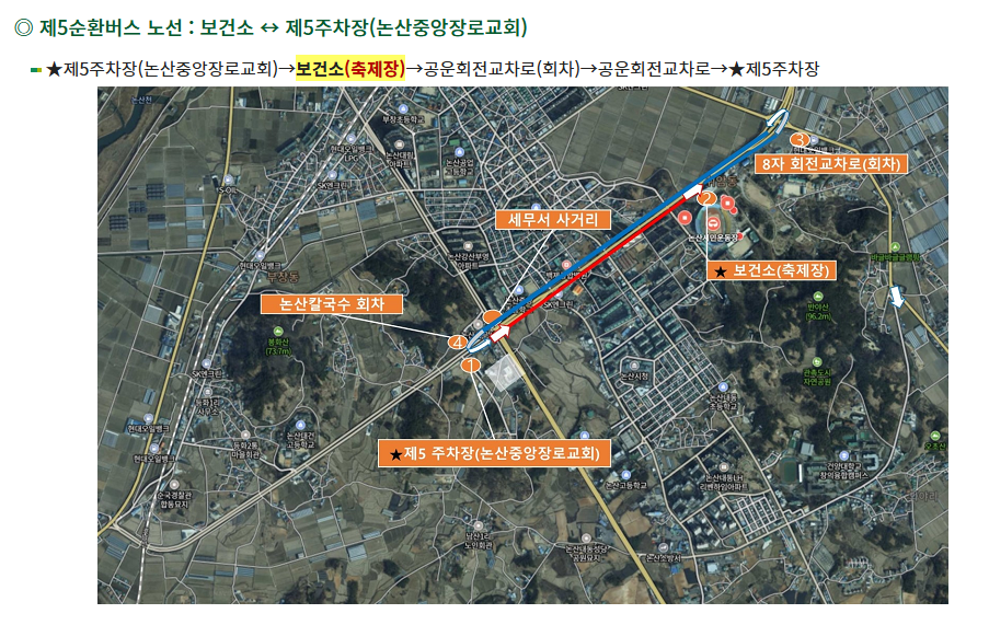 2025 새콤달콤 논산딸기축제