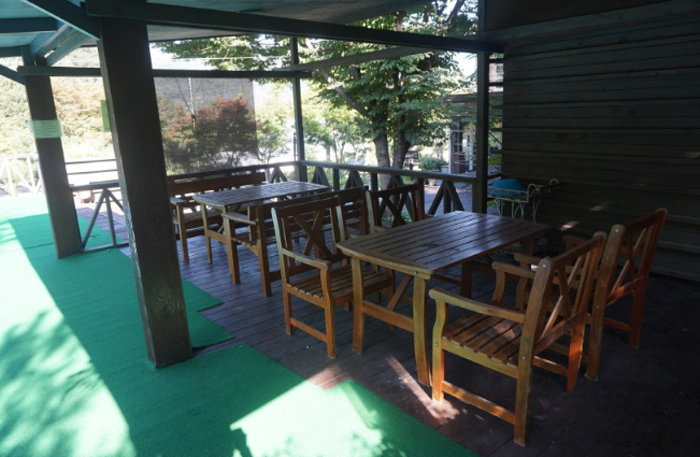 청평자연휴양림