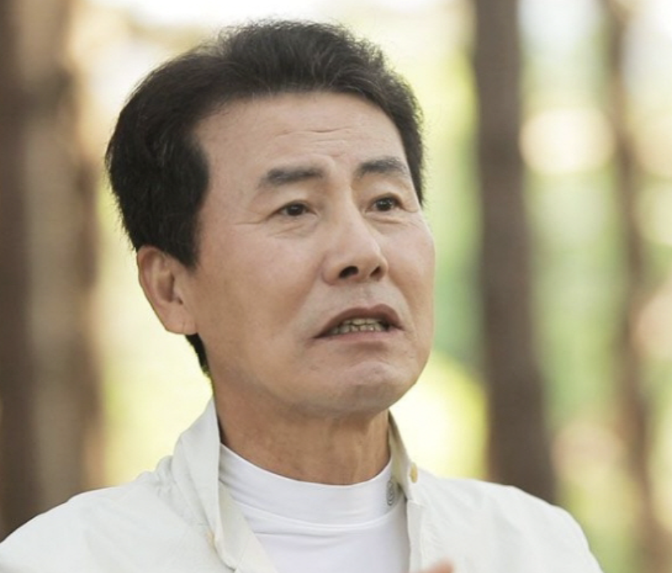 김영배 활동