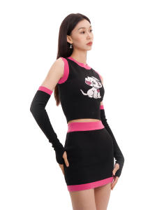 섹시투피스 JYOSEI 캐릭터 오리지널제작 디자인 애니메이션 3918289215