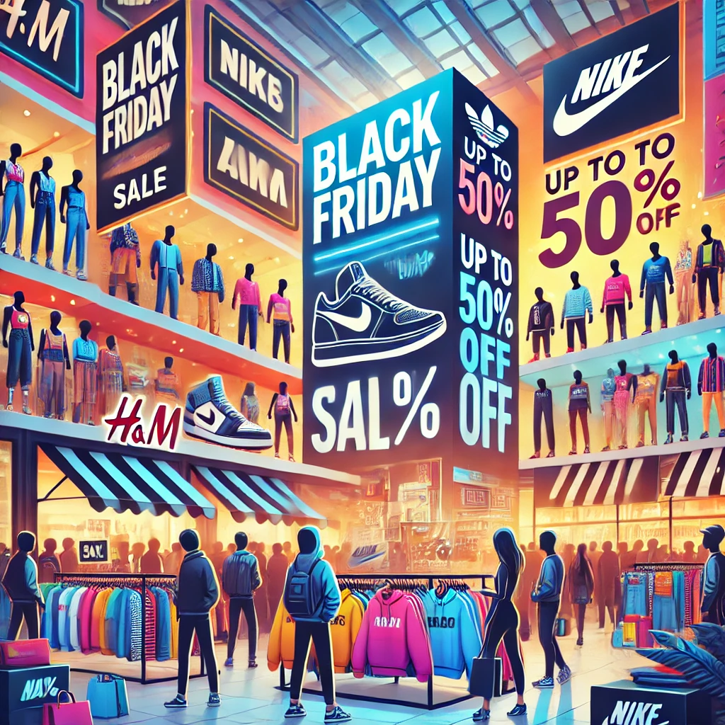 2024 -블랙프라이데이 -특가- 패션 -뷰티- 브랜드 20개- 할인 -총정리