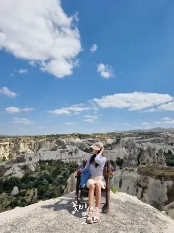 4월 5월 튀르키예 터키 날씨 축제 관광지_8