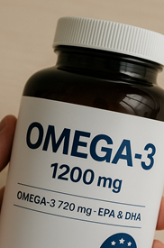 오메가3 효능