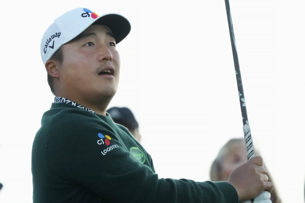 더 클래식 인 더 팜비치