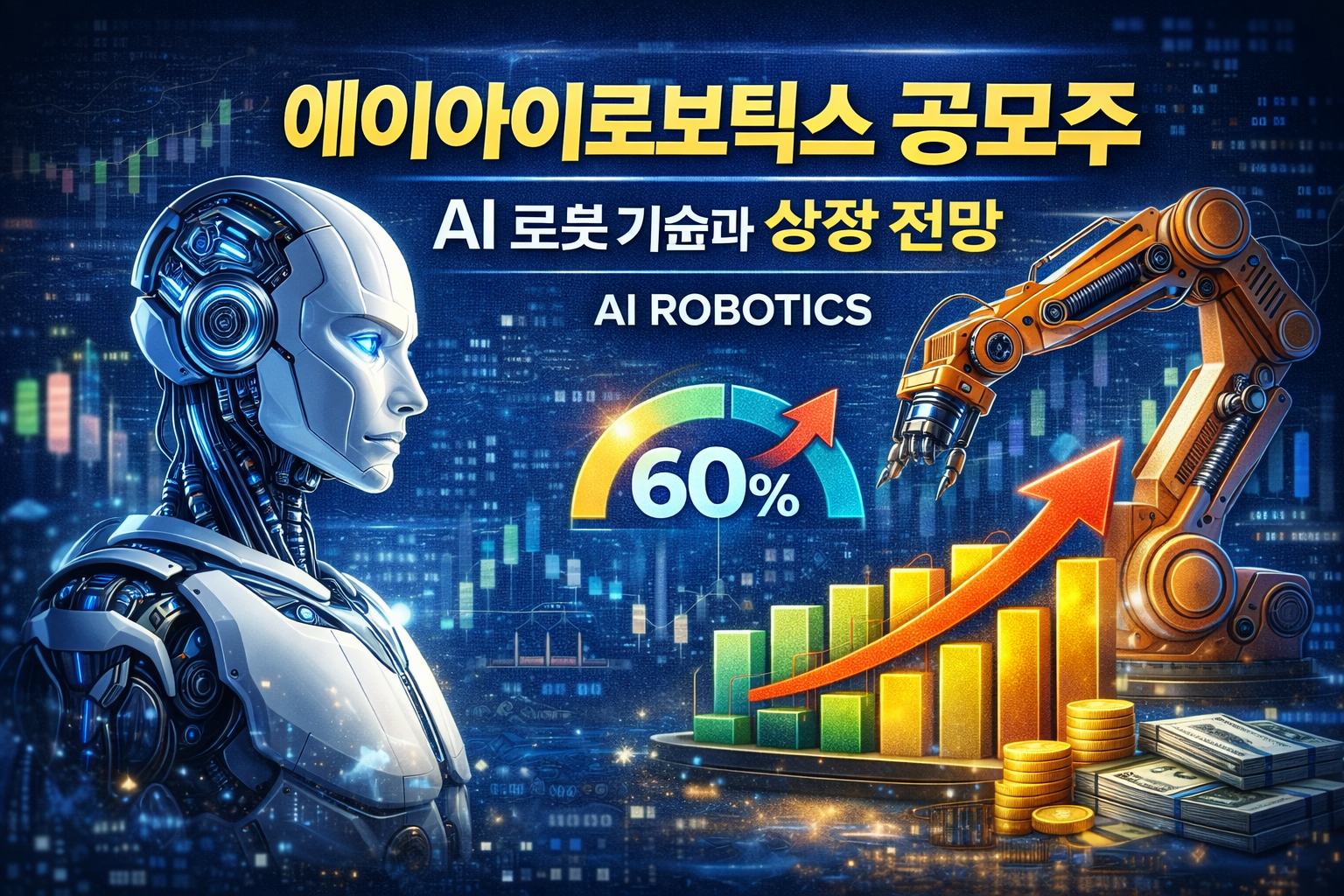 에이아이로보틱스 공모주 분석