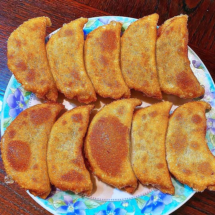 생활의달인 야끼 만두 튀김만두 달인 오늘 방송 맛집