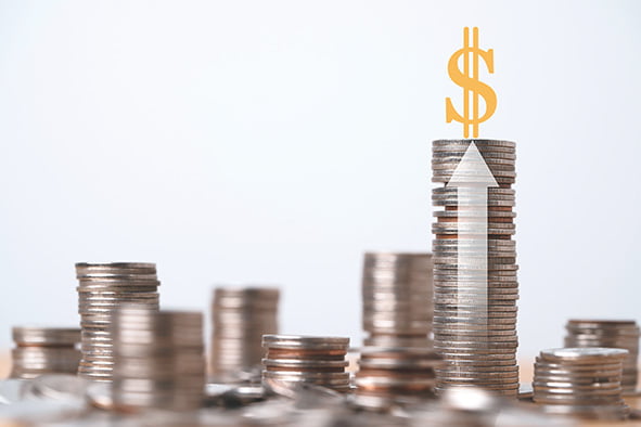 인플레이션의 역사