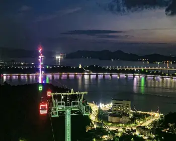 목포 해상 케이블카4