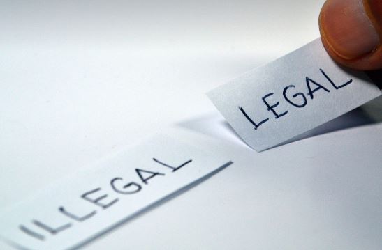 실업급여 부정수급에 대한 처벌관련 사진