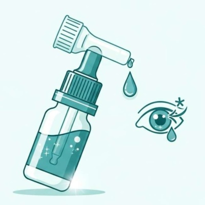 눈이 침침할때 증상별 대처방법