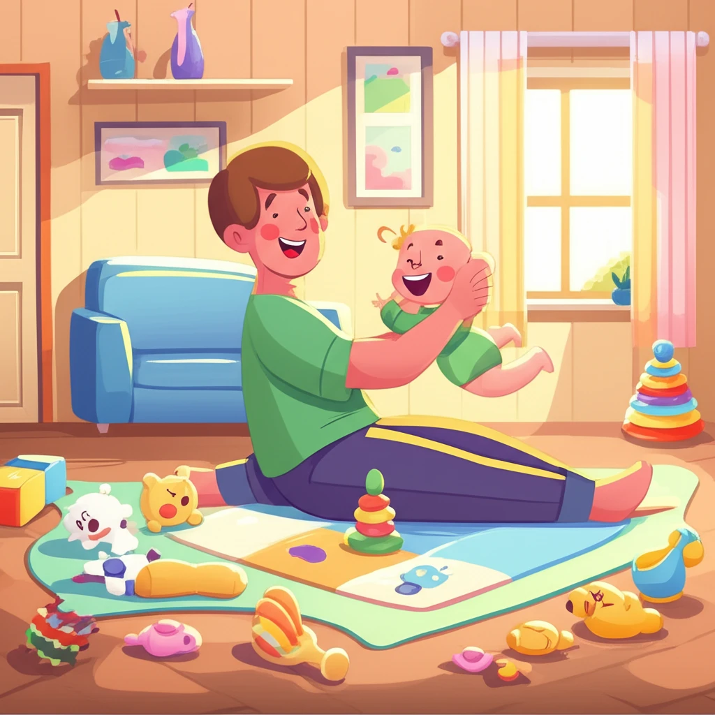 서초구 아빠 육아휴직 장려금 2025..