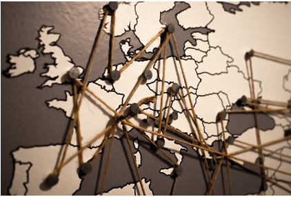 유럽 회계 제도의 특징