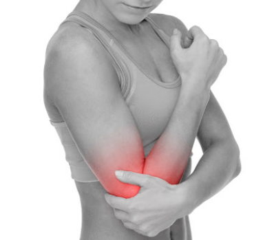 팔 저림 원인 및 치료