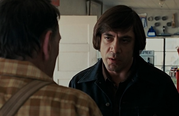 하비에르 바르뎀