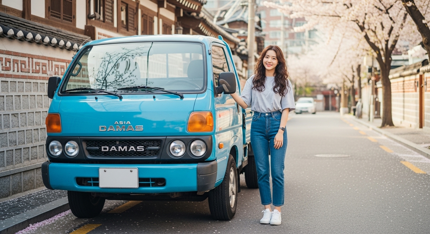 용달 이용