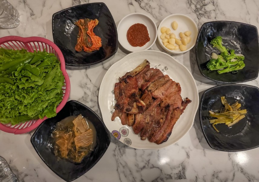 담양 현지인 맛집