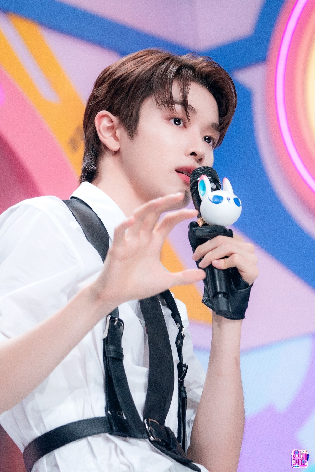 라이즈 성찬 mc